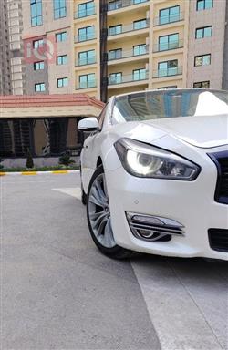 إنفينيتي Q70
